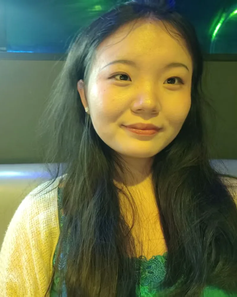 若水观鱼.秦